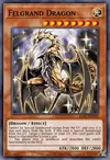Edison Rulings for Felgrand Dragon